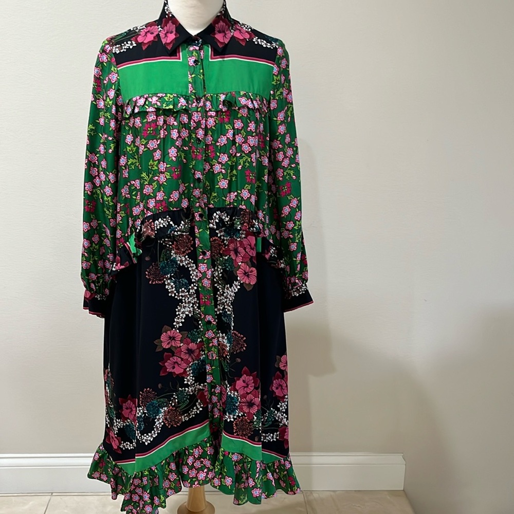 Sandro Paris Dress